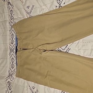 Tommy Hilfiger 36x30 Khakis
